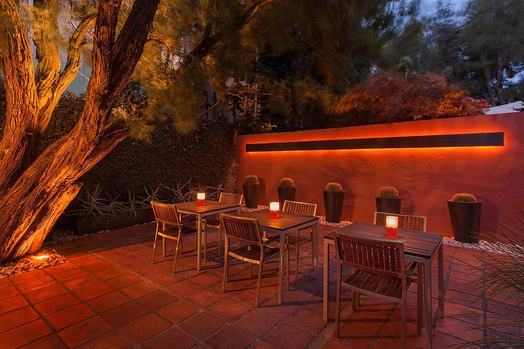 Cactusberry Lodge Cidade Do Cabo Exterior foto